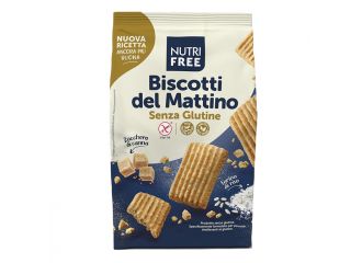 Nutrifree Biscotti Del Mattino 300 g