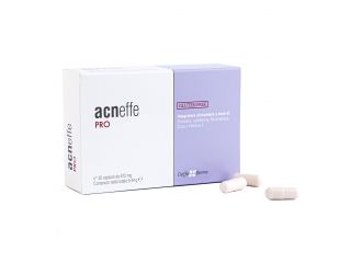 Acneffe pro 20 capsule