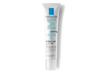 Effaclar Duo +m 40 ml