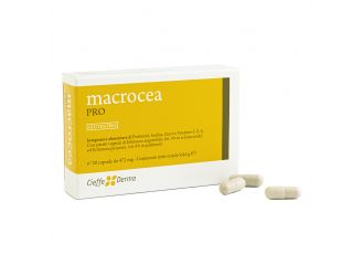 Macrocea pro 20 capsule