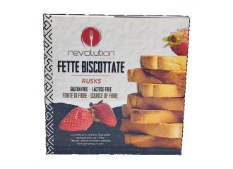 Fette biscottate 220 g