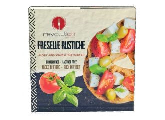 Fresella rustica 250 g