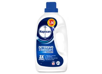 Napisan classico 23 misurini 1150 ml