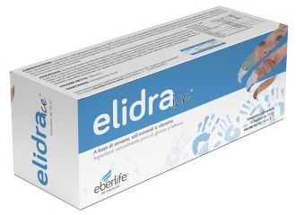 Elidra ice 10 bustine da 15 ml