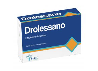 Drolessano 30 compresse