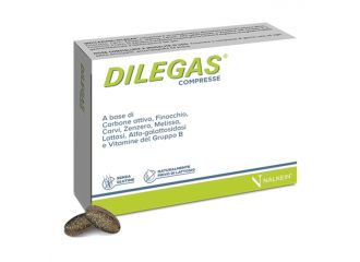 Dilegas compresse 30 compresse