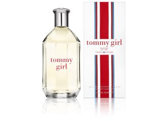 Tommy hilfiger tommy girl eau de toilette 50 ml