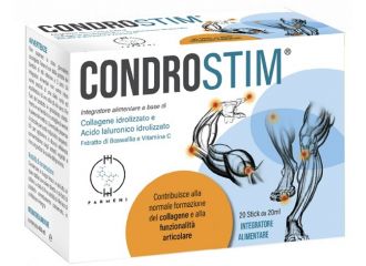 Condrostim 20 stick pack