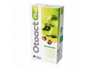 OTOACT PLUS 100 ML