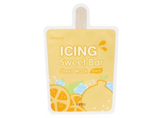 A'pieu icing sweet bar sheet mask hanrabong