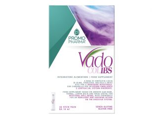 Vado colibs 30 stick pack