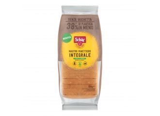 Schar integrale mastro panettiere 330 g