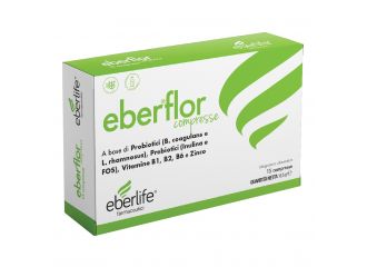 Eberflor 15 compresse