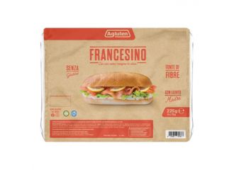 Agluten il francesino 225 g