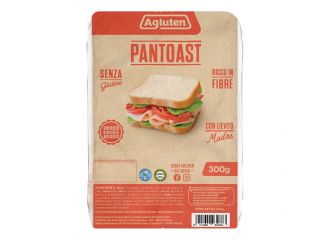 Agluten pantoast 300 g