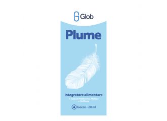 Plume 20 ml