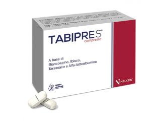 Tabipres 30 compresse