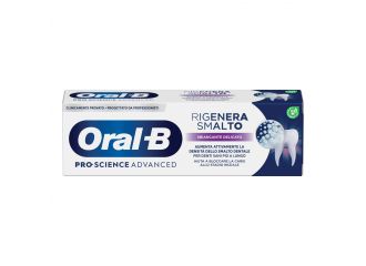 Oralb rigenera smalto sbiancante 75 ml