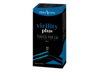 Virility plus 45 capsule