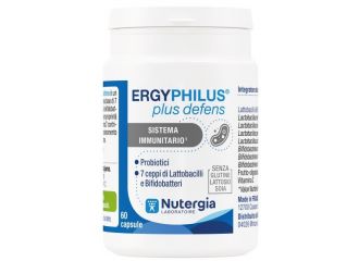 Ergyphilus plus defens 60 capsule