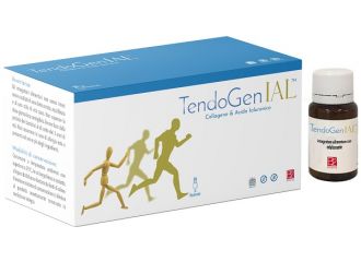 Tendogenial 14 flaconcini da 15 ml