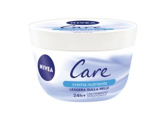 Nivea care grande 200 ml