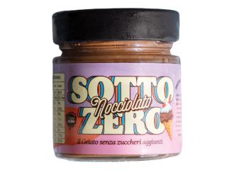 Choco zero gelato nocciolato 250 g