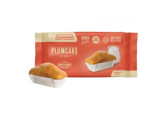 Agluten plumcake allo yogurt 35 g