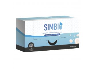 Simbio' 10 flaconcini da 10 ml