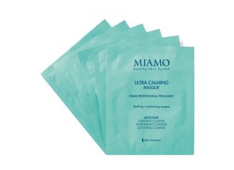 Miamo ultra calming masque 10 ml