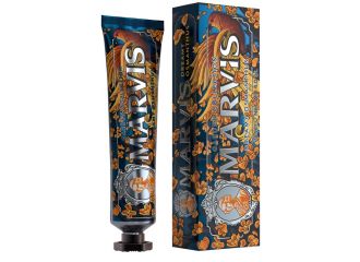 Marvis Dentifricio Dreamy Osmanthus 75 ml