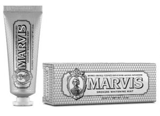 Marvis whitening mint c 25 ml