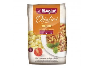 Biaglut pasta senza glutine ditalini 400 g