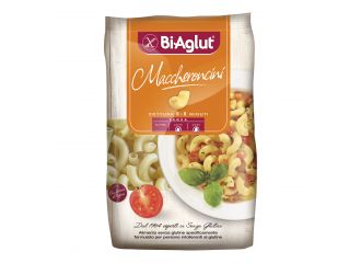 Biaglut pasta senza glutine maccheroncini 400 g