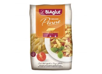 Biaglut pasta senza glutine mezze penne 400 g