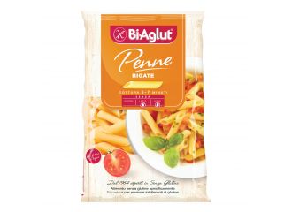 Biaglut pasta senza glutine penne rigate 400 g