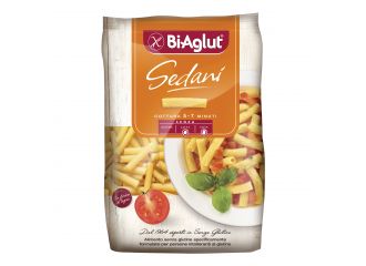 Biaglut pasta senza glutine sedanini 400 g