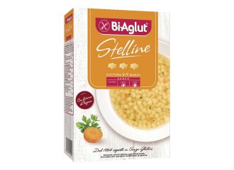 Biaglut pasta senza glutine stelline 250 g