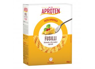 Aproten pasta fusilli 500 g