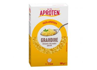 Aproten pasta grandine 500 g