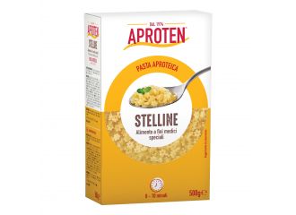 Aproten pasta stelline 500 g