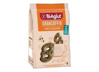 Biaglut gransoffio biscotto 200 g