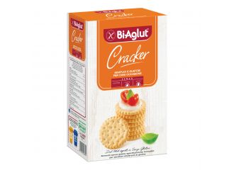 Biaglut crackers 200 g