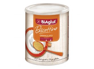 Biaglut biscottino granulato 340 g