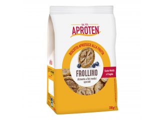 Aproten biscotto frutta 200 g