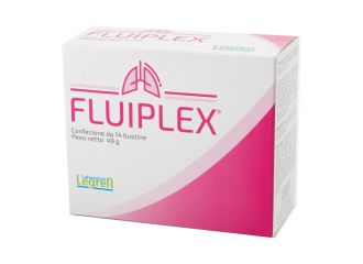 Fluiplex 14 bustine