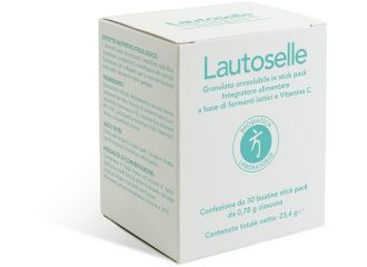 Lautoselle 30 stick pack