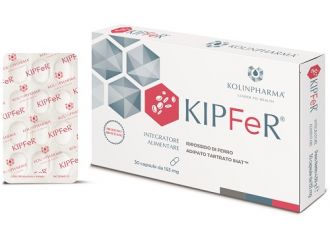 Kipfer 30 capsule