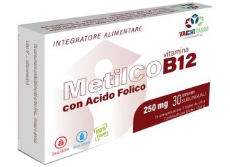 Metilcob12 30 compresse