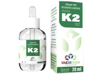 Oscar k2 20 ml